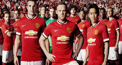 مانشستر يونايتد يهزم ليفربول بثلاثية ويتوج بلقب كأس الأبطال الودية